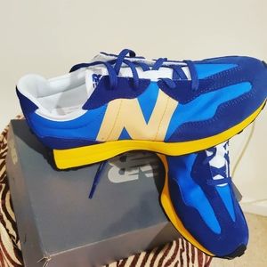BRAND NEW  NEVER Worn  New Balance